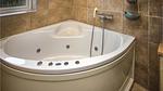 bathroom - Ferienhaus für 6 Personen (110 m²) in Thisted - Top-Hundeurlaub