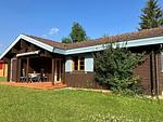 Ferienhaus Neckar 43 - Top-Hundeurlaub