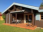 Ferienhaus Neckar 43 - Top-Hundeurlaub