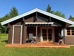 Ferienhaus Neckar 43 - Top-Hundeurlaub
