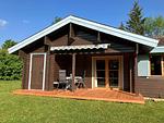 Ferienhaus Neckar 43 - Top-Hundeurlaub
