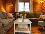 Ferienhaus Neckar 43 - Top-Hundeurlaub