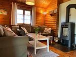 Ferienhaus Neckar 43 - Top-Hundeurlaub