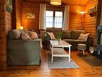 Ferienhaus Neckar 43 - Top-Hundeurlaub