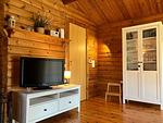 Ferienhaus Neckar 43 - Top-Hundeurlaub