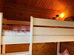 Ferienhaus Neckar 43 - Top-Hundeurlaub