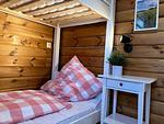 Ferienhaus Neckar 43 - Top-Hundeurlaub