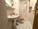 Badezimmer - Wohnung 3 - Top-Hundeurlaub