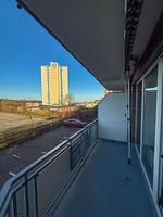 Balkon - Wohnung 3 - Top-Hundeurlaub
