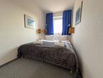 Bett - Wohnung 3 - Top-Hundeurlaub