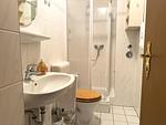 Badezimmer - Wohnung 3 - Top-Hundeurlaub