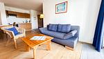 Wohnung 3 - Top-Hundeurlaub