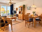 Wohnung 3 - Top-Hundeurlaub