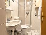 Badezimmer - Wohnung 3 - Top-Hundeurlaub