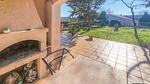 outside - Ferienhaus für 6 Personen (138 m²) in Cruzy - Top-Hundeurlaub