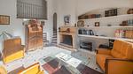 living-room - Ferienhaus für 6 Personen (138 m²) in Cruzy - Top-Hundeurlaub