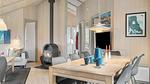 living-room - Ferienhaus für 8 Personen (116 m²) in Gilleleje - Top-Hundeurlaub