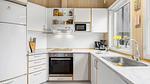 kitchen - Ferienhaus für 8 Personen (116 m²) in Gilleleje - Top-Hundeurlaub