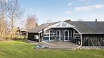 house - Ferienhaus für 8 Personen (116 m²) in Gilleleje - Top-Hundeurlaub