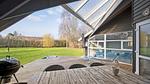 outside - Ferienhaus für 8 Personen (116 m²) in Gilleleje - Top-Hundeurlaub