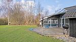 outside - Ferienhaus für 8 Personen (116 m²) in Gilleleje - Top-Hundeurlaub