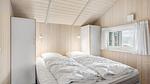 bed - Ferienhaus für 8 Personen (116 m²) in Gilleleje - Top-Hundeurlaub