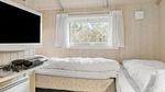bed - Ferienhaus für 8 Personen (116 m²) in Gilleleje - Top-Hundeurlaub