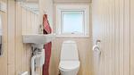bathroom - Ferienhaus für 8 Personen (116 m²) in Gilleleje - Top-Hundeurlaub
