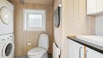 bathroom - Ferienhaus für 8 Personen (116 m²) in Gilleleje - Top-Hundeurlaub