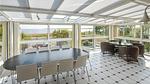 living-room - Ferienhaus für 20 Personen (585 m²) in Fur - Top-Hundeurlaub