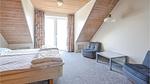 bed - Ferienhaus für 20 Personen (585 m²) in Fur - Top-Hundeurlaub