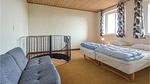 bed - Ferienhaus für 20 Personen (585 m²) in Fur - Top-Hundeurlaub