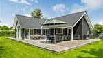 exterior - Ferienhaus für 10 Personen (118 m²) in Odder - Top-Hundeurlaub