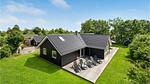 exterior - Ferienhaus für 10 Personen (118 m²) in Odder - Top-Hundeurlaub