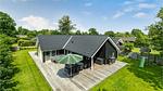 exterior - Ferienhaus für 10 Personen (118 m²) in Odder - Top-Hundeurlaub