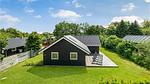 exterior - Ferienhaus für 10 Personen (118 m²) in Odder - Top-Hundeurlaub