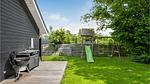 outside - Ferienhaus für 10 Personen (118 m²) in Odder - Top-Hundeurlaub