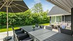 outside - Ferienhaus für 10 Personen (118 m²) in Odder - Top-Hundeurlaub