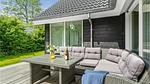 outside - Ferienhaus für 10 Personen (118 m²) in Odder - Top-Hundeurlaub