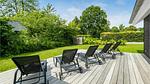 outside - Ferienhaus für 10 Personen (118 m²) in Odder - Top-Hundeurlaub