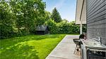 outside - Ferienhaus für 10 Personen (118 m²) in Odder - Top-Hundeurlaub