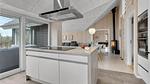 kitchen - Ferienhaus für 10 Personen (118 m²) in Odder - Top-Hundeurlaub