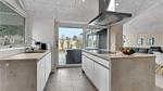 kitchen - Ferienhaus für 10 Personen (118 m²) in Odder - Top-Hundeurlaub