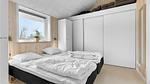 bed - Ferienhaus für 10 Personen (118 m²) in Odder - Top-Hundeurlaub