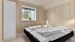 bed - Ferienhaus für 10 Personen (118 m²) in Odder - Top-Hundeurlaub