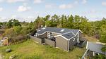 house - Ferienhaus für 6 Personen (94 m²) in Thisted - Top-Hundeurlaub