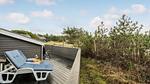 outside - Ferienhaus für 6 Personen (94 m²) in Thisted - Top-Hundeurlaub