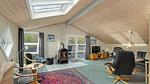 living-room - Ferienhaus für 6 Personen (94 m²) in Thisted - Top-Hundeurlaub