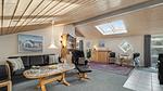 living-room - Ferienhaus für 6 Personen (94 m²) in Thisted - Top-Hundeurlaub