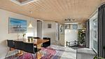kitchen - Ferienhaus für 6 Personen (94 m²) in Thisted - Top-Hundeurlaub